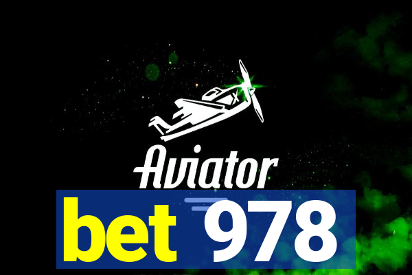 bet 978